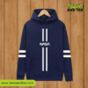 NASA Blue Hoodie on Sale