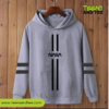 NASA Grey Hoodie on Sale