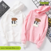 Essential Hoodies For Girls and Boys